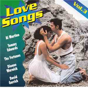 Various - Love Songs Vol. 3 download flac mp3