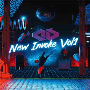 Various - New Invoke Vol​.​1 flac mp3 download