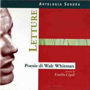 Various - Poesie di Walt Whitman download flac mp3