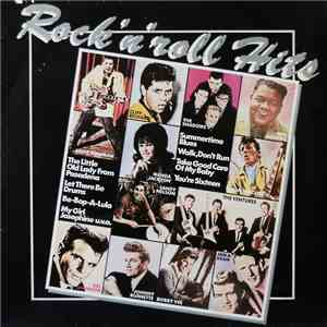 Various - Rock 'N' Roll Hits download flac mp3