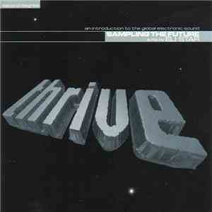 Various - Sampling The Future: The Second Degree download flac mp3