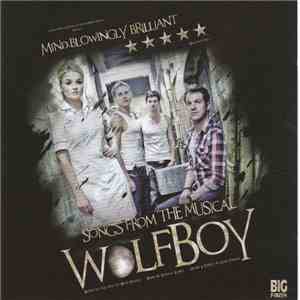 Various - Songs From The Musical Wolfboy download flac mp3