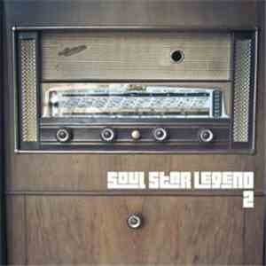 Various - Soul Star Legend 2 download flac mp3
