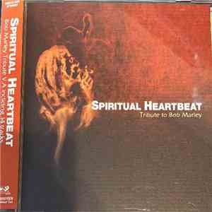 Various - Spiritual Heartbeat : Tribute To Bob Marley download flac mp3
