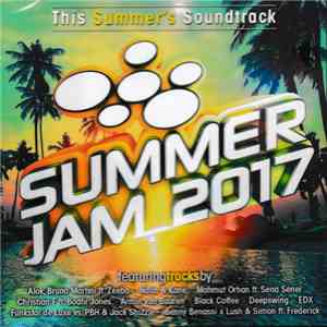 Various - Summer Jam 2017 download flac mp3
