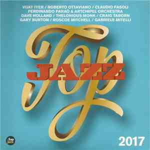 Various - Top Jazz 2017 download flac mp3