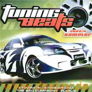 Various - Tuning Beats 2003 / 4 Sampler download flac mp3