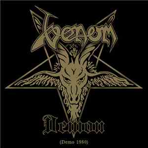 Venom  - Demon (Demo 1980) download flac mp3