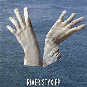 Violet  - River Styx EP download flac mp3