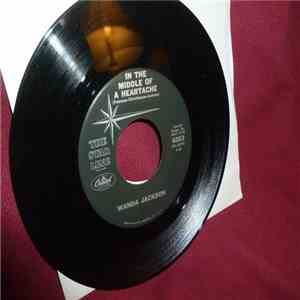 Wanda Jackson - Right Or Wrong download flac mp3