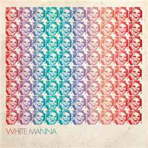 White Manna - Live Frequencies download flac mp3
