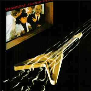 Wishbone Ash - Just Testing download flac mp3