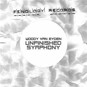 Woody van Eyden - Unfinished Symphony download flac mp3