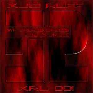 Xuei Ruff - Whispered Spells / Sub Crumble download flac mp3