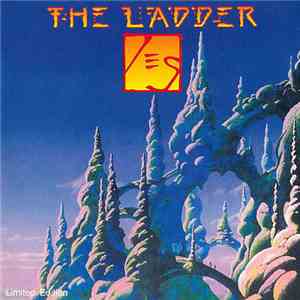 Yes - The Ladder download flac mp3