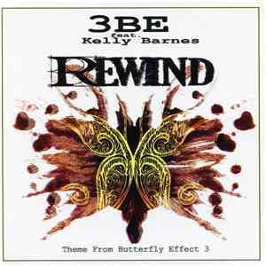 3BE Feat. Kelly Barnes - Rewind download flac mp3