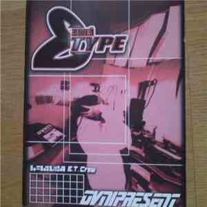 3ème Type - Ovniprésent download flac mp3