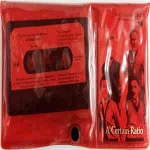 A Certain Ratio - The Graveyard And The Ballroom download flac mp3