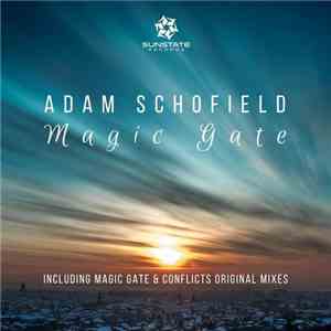Adam Schofield - Magic Gate download flac mp3