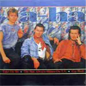 a-ha - The Best download flac mp3