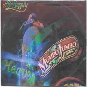 Air Supply - Mumbo Jumbo download flac mp3