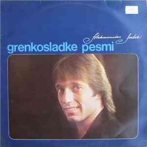Aleksander Mežek - Grenkosladke Pesmi download flac mp3
