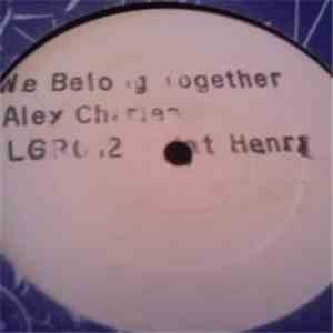 Alex Charles - We Belong Together download flac mp3