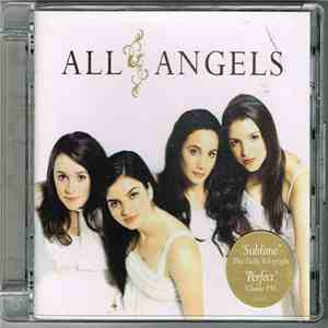 All Angels - All Angels download flac mp3
