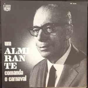 Almirante - Um Almirante Comanda O Carnaval download flac mp3