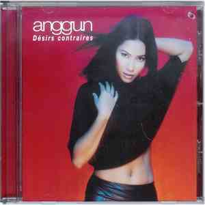 Anggun - Désirs Contraires download flac mp3