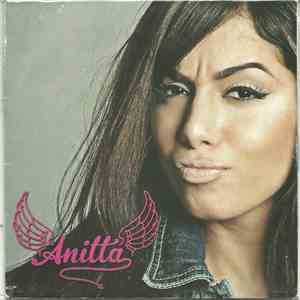 Anitta - Anitta Promocional flac mp3 download