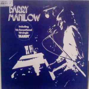 Barry Manilow - Barry Manilow download flac mp3