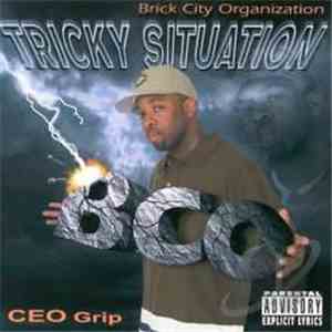 B.C.O. - Tricky Situation flac mp3 download