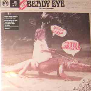 Beady Eye - Different Gear, Still Speeding download flac mp3