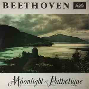 Beethoven - Moonlight / Pathétique download flac mp3
