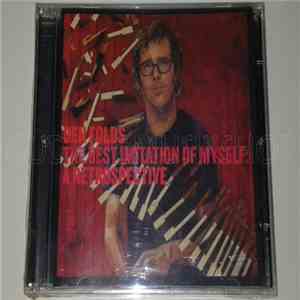 Ben Folds - The Best Imitation Of Myself: A Retrospective flac mp3 download