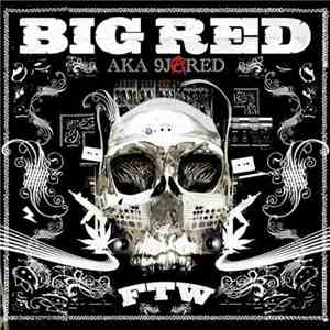 Big Red  - Fuck The World download flac mp3