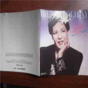 Billie Holiday - Lady's Decca Days, Volume One download flac mp3