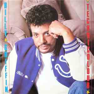 Billy Griffin - Technicolour download flac mp3
