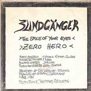 Blindgänger  - The Smile Of Your Eyes flac mp3 download
