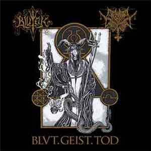 BlutEck, Morbid Contempt - Blvt.Geist.Tod download flac mp3