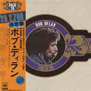 Bob Dylan - Bob Dylan download flac mp3