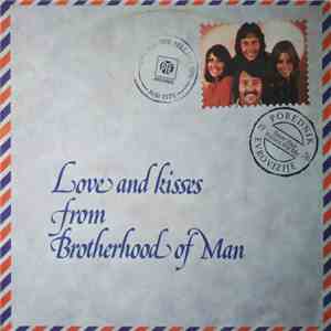Brotherhood Of Man - Love And Kisses From Brotherhood Of Man download flac mp3