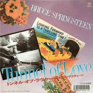 Bruce Springsteen - Tunnel Of Love download flac mp3
