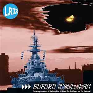 Buford O'Sullivan - L.R.T.R. download flac mp3