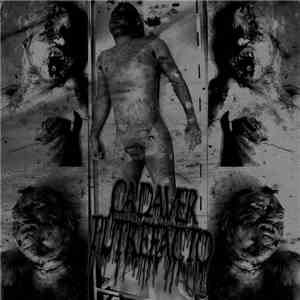 Cadaver Putrefacto  - S/t download flac mp3
