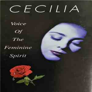 Cecilia  - Voice Of The Feminine Spirit download flac mp3
