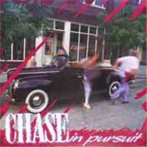 Chase  - In Pursuit download flac mp3