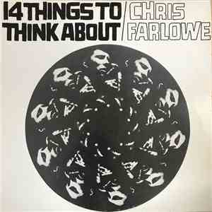Chris Farlowe - 14 Things To Think About download flac mp3