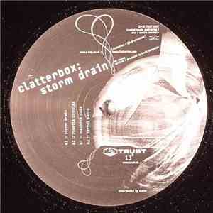 Clatterbox - Storm Drain download flac mp3